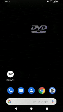 bouncingDvd